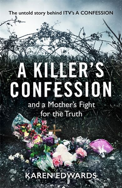 Produktbild: A Killer's Confession