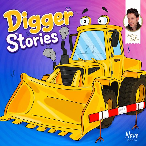 Digger Stories