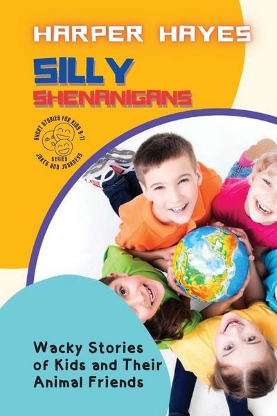 Produktbild: Silly Shenanigans