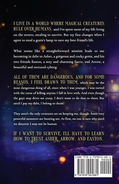 Produktbild: Chasing Wishes