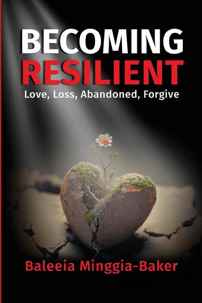 Produktbild: Becoming Resilient