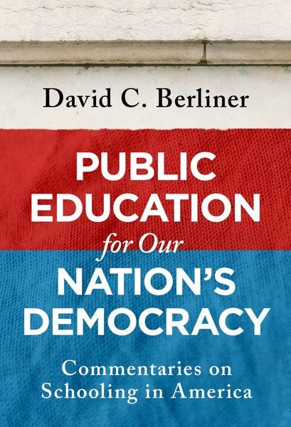 Produktbild: Public Education for Our Nation's Democracy
