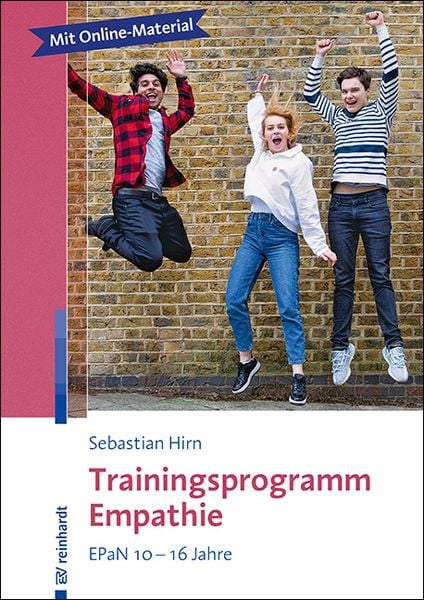 Produktbild: Trainingsprogramm Empathie
