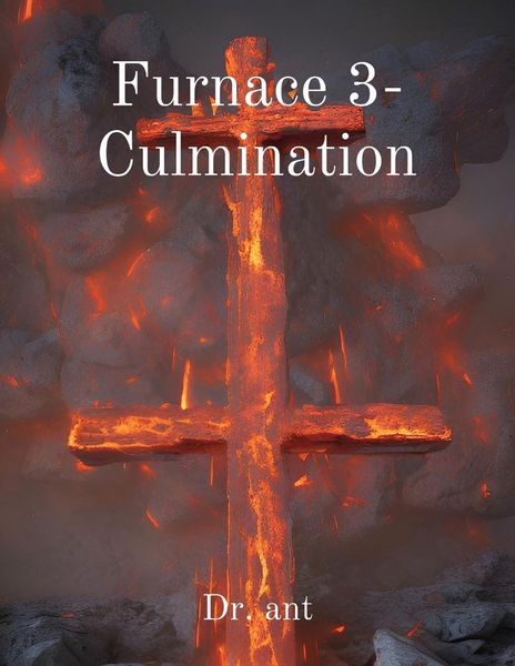 Produktbild: Furnace 3- Culmination