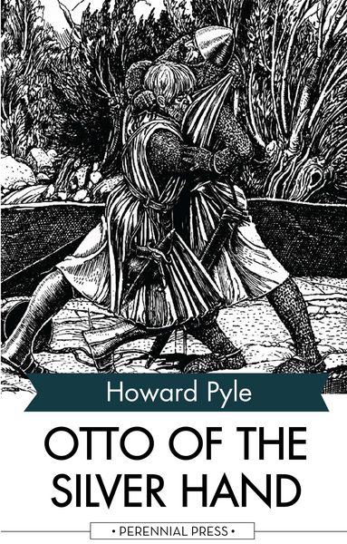 Produktbild: Otto of the Silver Hand