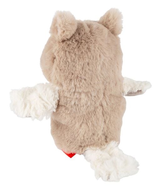 Produktbild: Sigikid 43408 - Eule, Sweeties, Mini Kuscheltier, Pl&uuml;sch, 12 cm