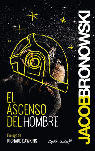 Produktbild: El ascenso del hombre