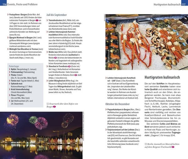 Produktbild: Reise Know-How MeinTrip Hurtigruten