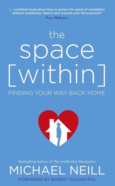 Produktbild: The Space Within