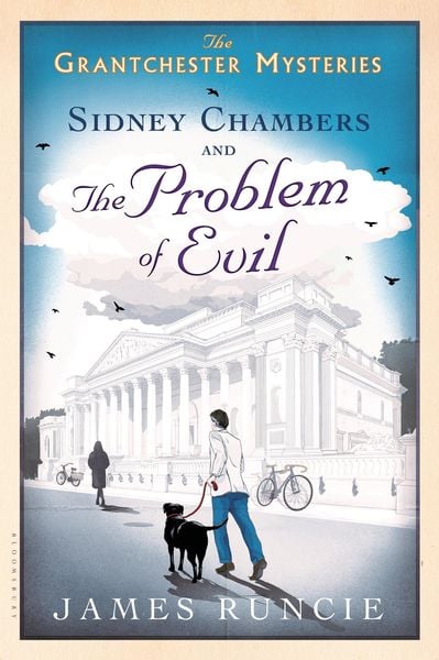 Produktbild: Sidney Chambers and the Problem of Evil