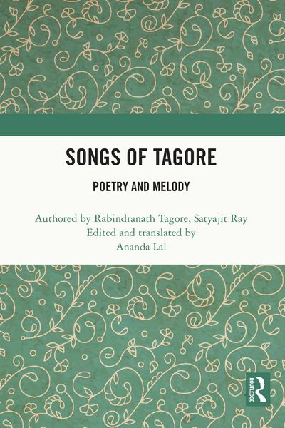 Produktbild: Songs of Tagore