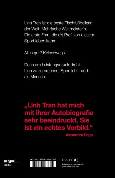 Produktbild: Aus dem Handgelenk