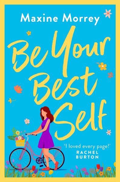 Produktbild: Be Your Best Self