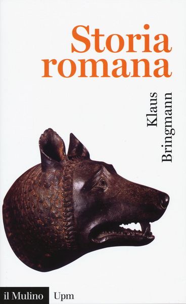 Produktbild: Storia romana. Dalle origini alla tarda antichit&agrave;