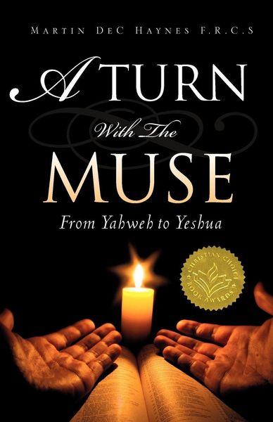 Produktbild: A Turn With The Muse