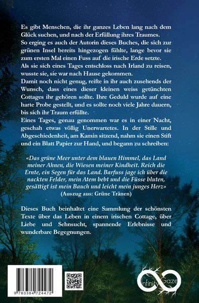 Produktbild: Meine Seele ist eine Insel