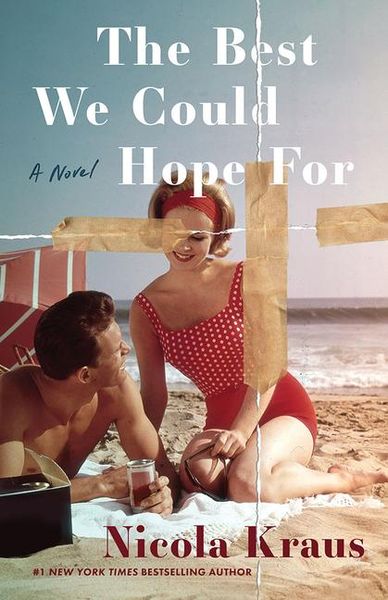 Produktbild: The Best We Could Hope for