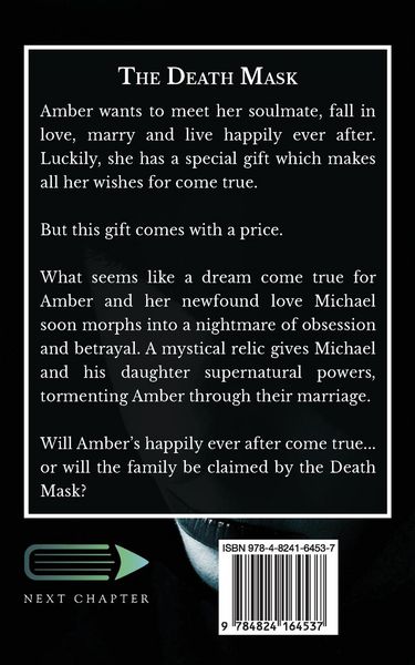 Produktbild: The Death Mask