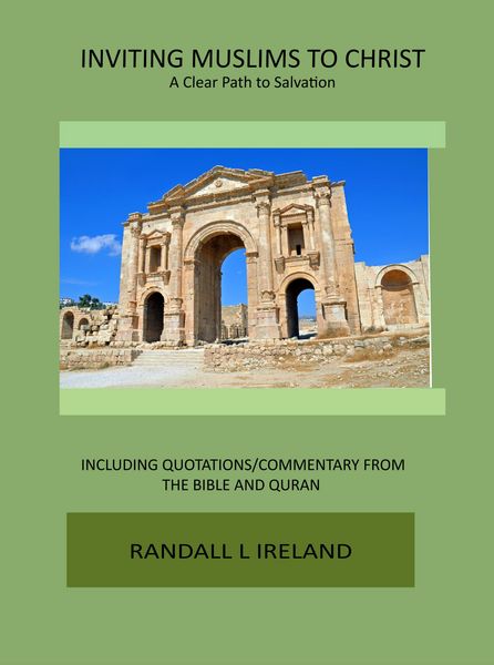 Produktbild: Inviting Muslims to Christ