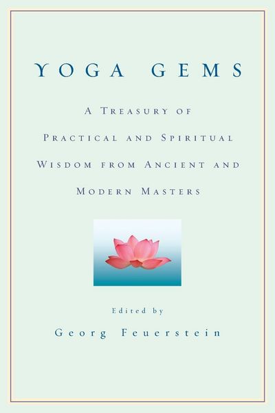 Produktbild: Yoga Gems