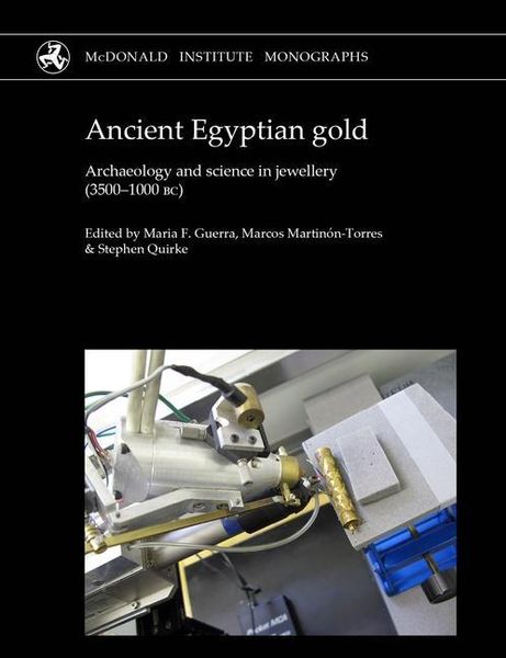 Produktbild: Ancient Egyptian Gold