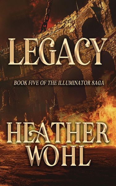 Produktbild: Legacy