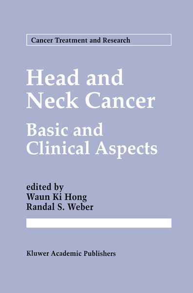 Produktbild: Head and Neck Cancer