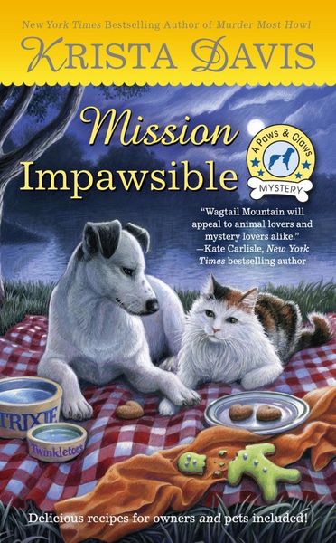Produktbild: Mission Impawsible
