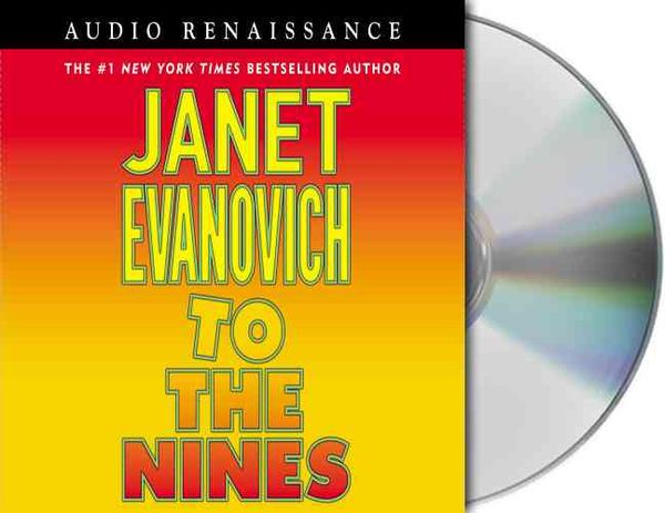 Produktbild: To the Nines