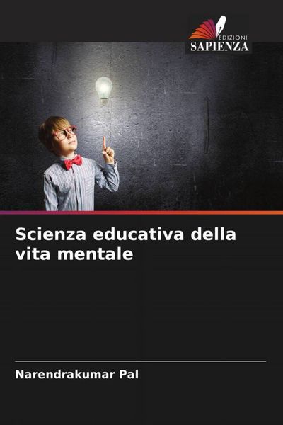 Produktbild: Scienza educativa della vita mentale