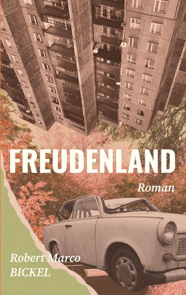 Produktbild: Freudenland