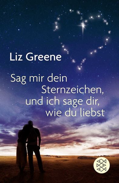 Sage mir dein Sternzeichen, und ich sage dir, wie du liebst