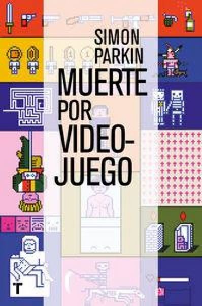 Produktbild: Muerte por videojuego
