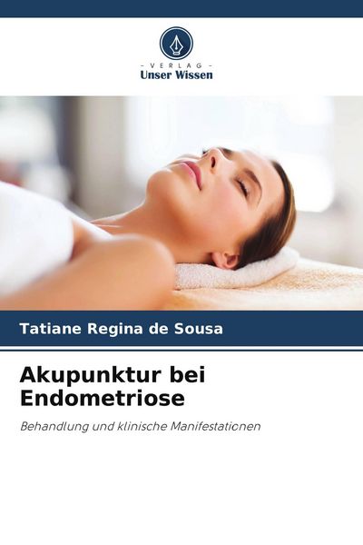 Produktbild: Akupunktur bei Endometriose