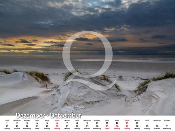 Produktbild: Amrum 2027