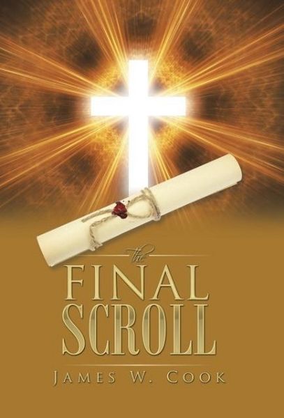 Produktbild: The Final Scroll
