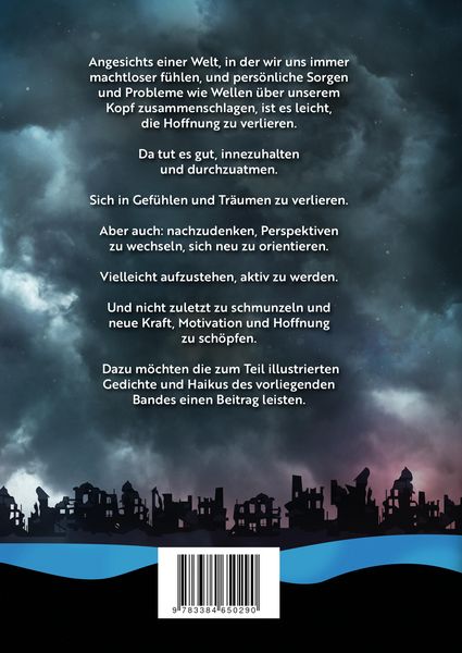 Produktbild: Noch ist Hoffnung