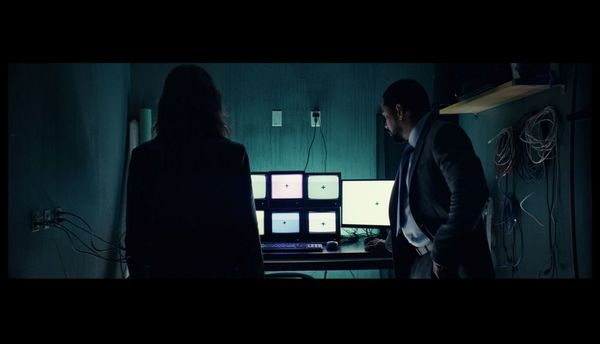 Produktbild: Detained - In der Falle