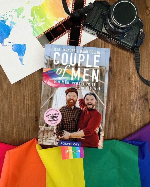 Produktbild: Couple of Men