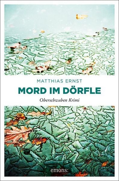 Produktbild: Oberschwaben Krimi / Mord im D&ouml;rfle