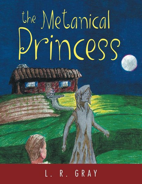 Produktbild: The Metanical Princess