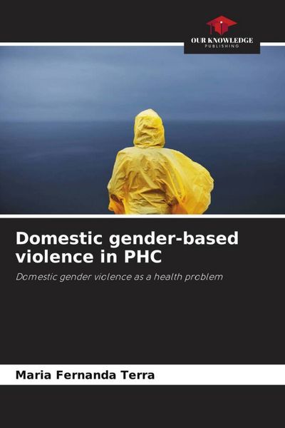 Produktbild: Domestic gender-based violence in PHC