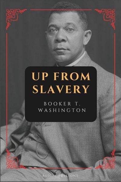 Produktbild: Up from Slavery