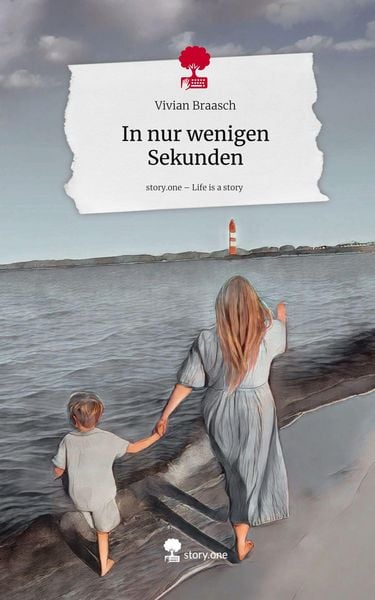 Produktbild: In nur wenigen Sekunden. Life is a Story - story.one
