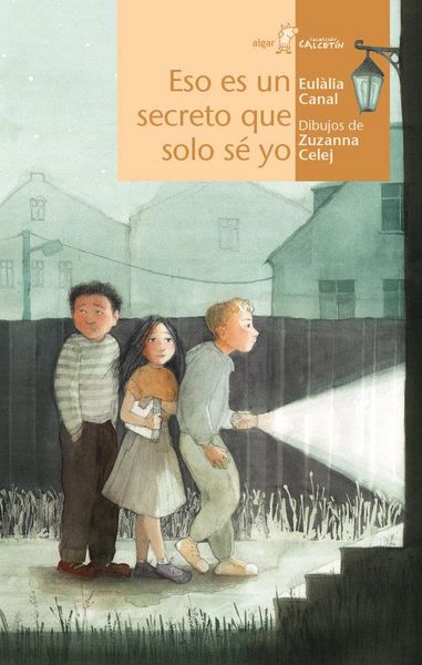 Produktbild: Eso es un secreto que solo s&eacute; yo