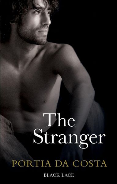 Produktbild: The Stranger