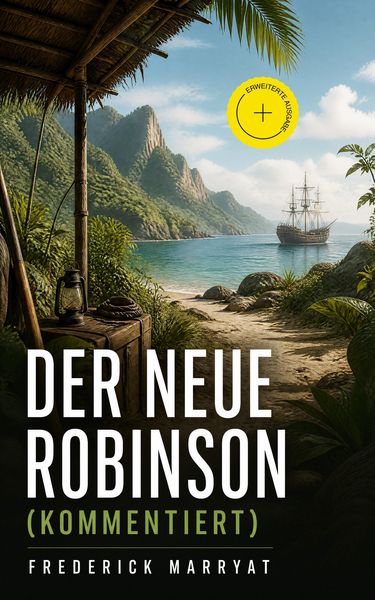 Produktbild: Der Neue Robinson (Kommentiert)