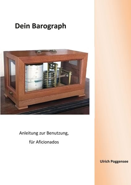 Produktbild: Dein Barograph