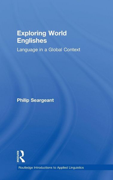 Produktbild: Exploring World Englishes