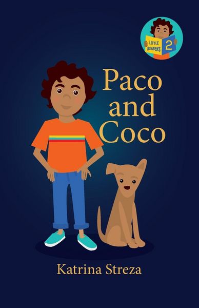 Produktbild: Paco and Coco